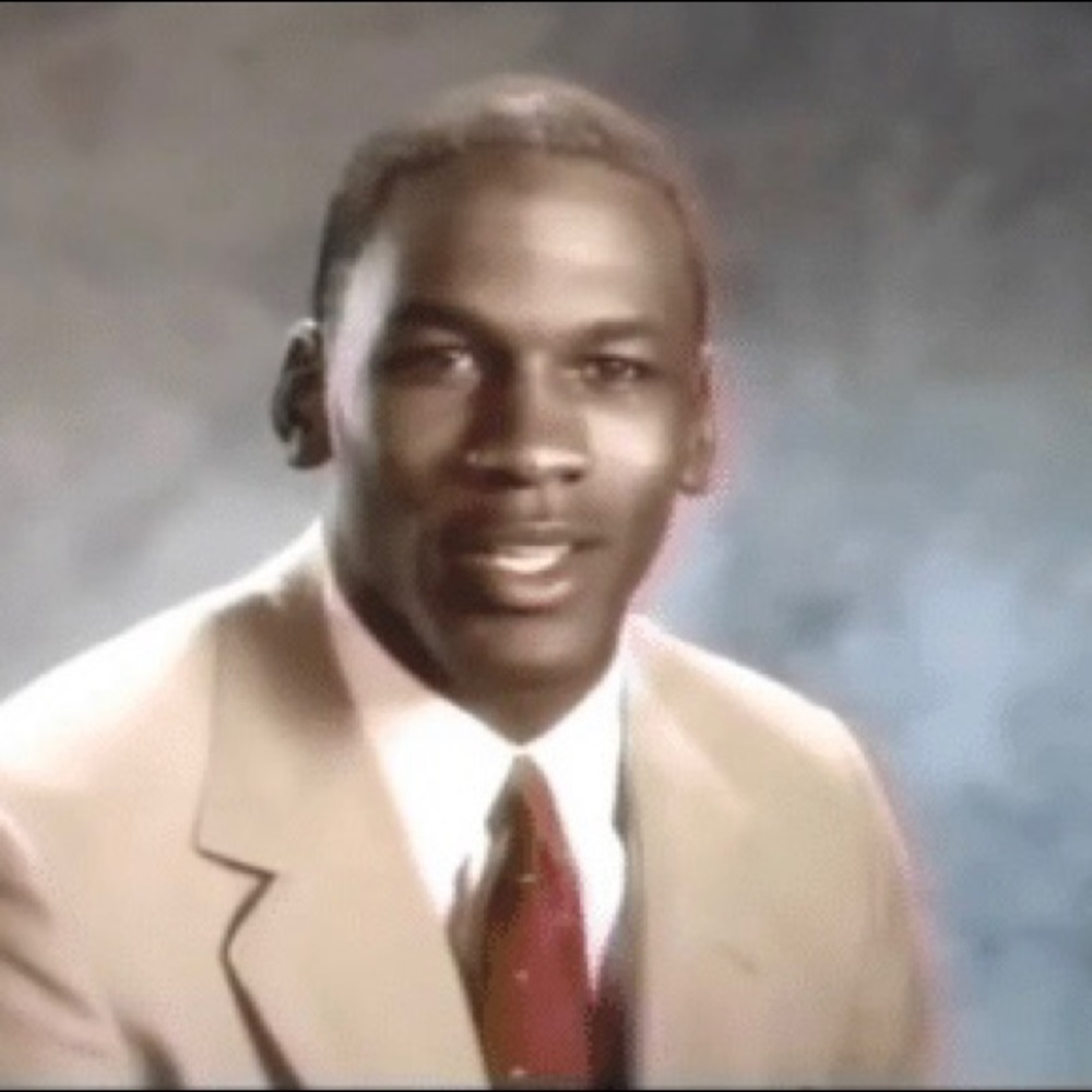 Meet your Posher, Michael